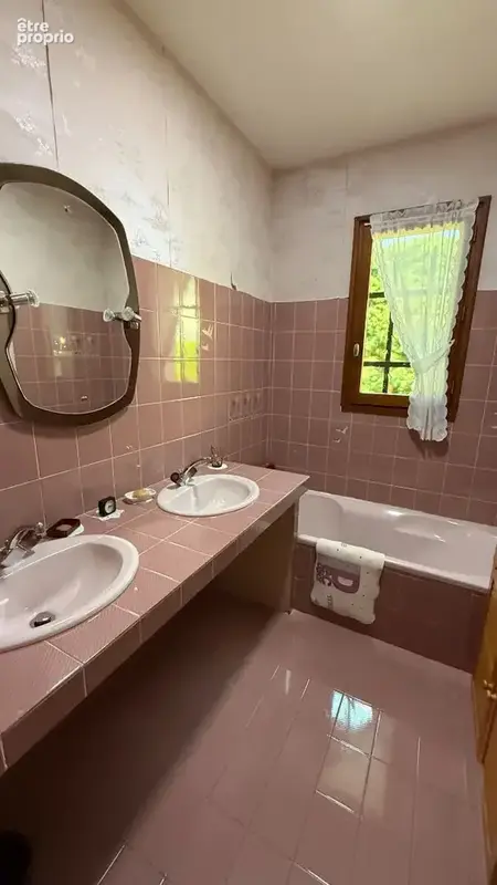 Boulazac - Maison familiale 179 m² avec jardin clos - photo 12