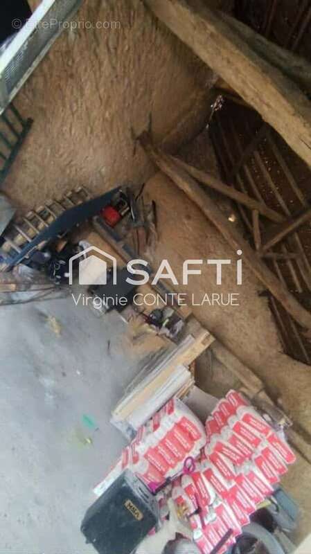 Photo 9 - Maison à BEAULIEU-SUR-SONNETTE