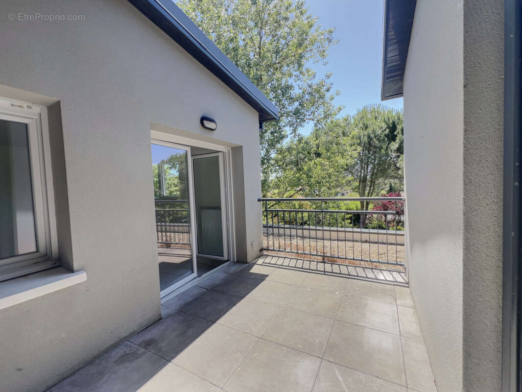 Appartement à PESSAC