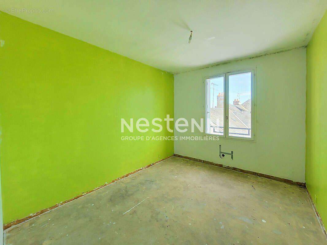 Appartement à ANGERVILLE