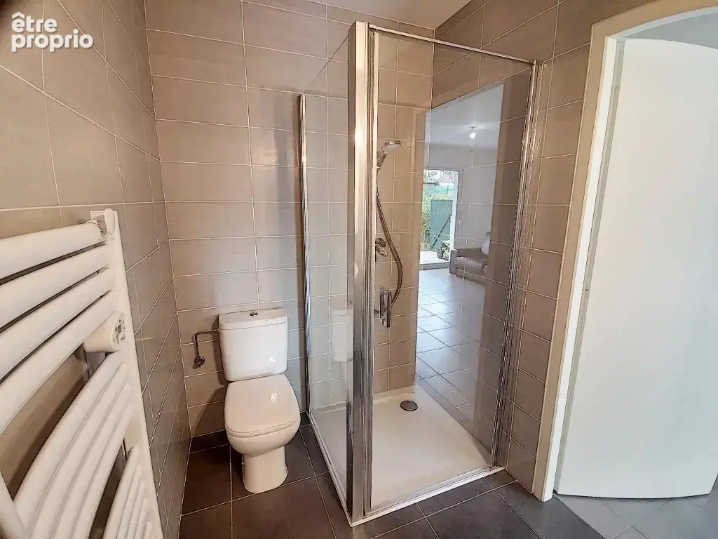 Appartement 1 pièce 33 m² à vendre à Thonon-Les-Bains (74200) - photo 6