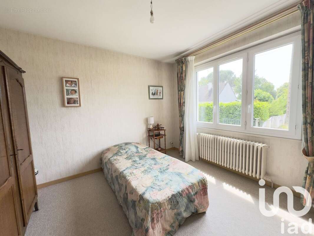 Photo 9 - Maison à LIVRY-SUR-SEINE