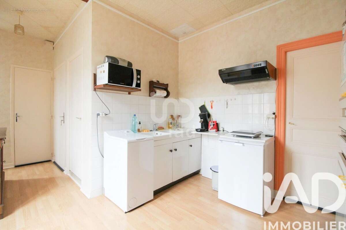 Photo 2 - Appartement à SAINT-AFFRIQUE