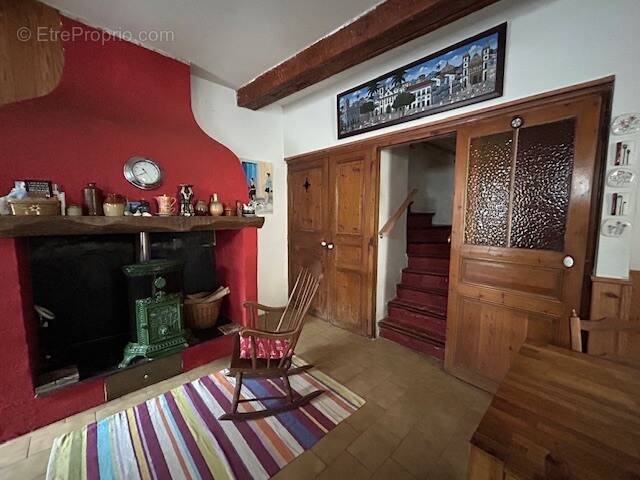 Autre à SAINTE-MARIE