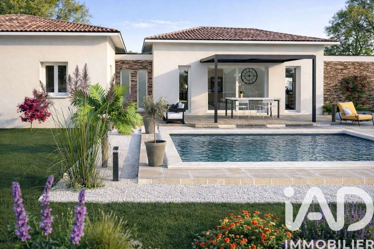 Photo 6 - Terrain à TAVERNES