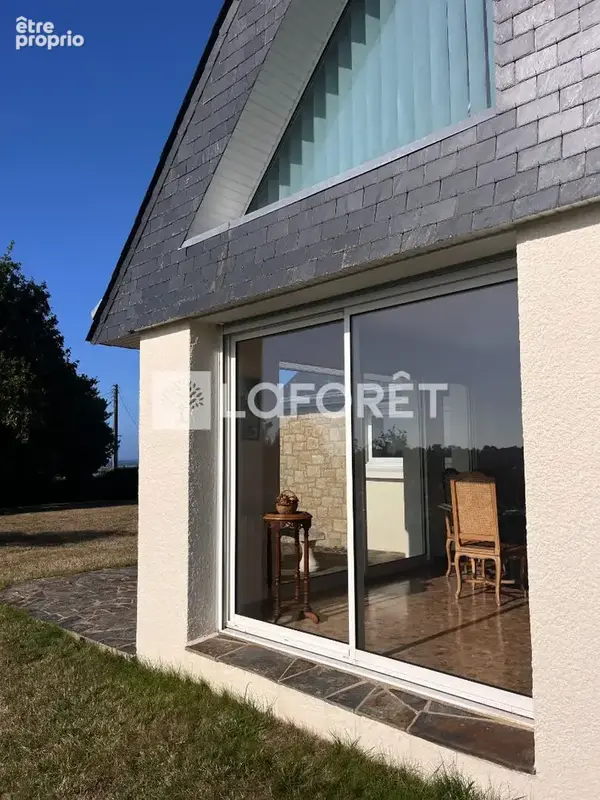 Maison Penvenan 4 pièce(s) 95 m2 - photo 14