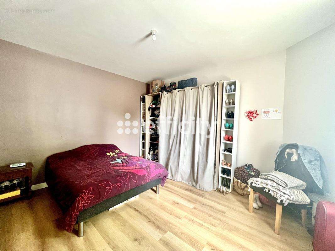 Maison à SAINTE-HELENE