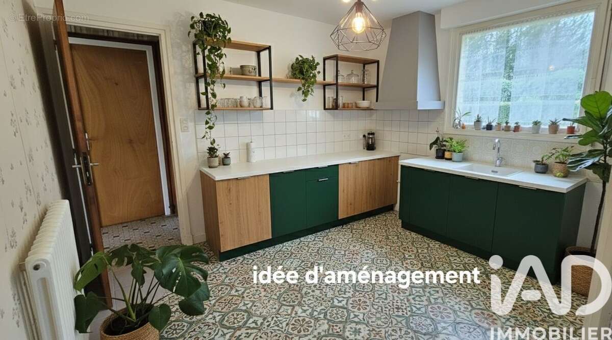 Photo 5 - Maison à PLOUNEVEZEL