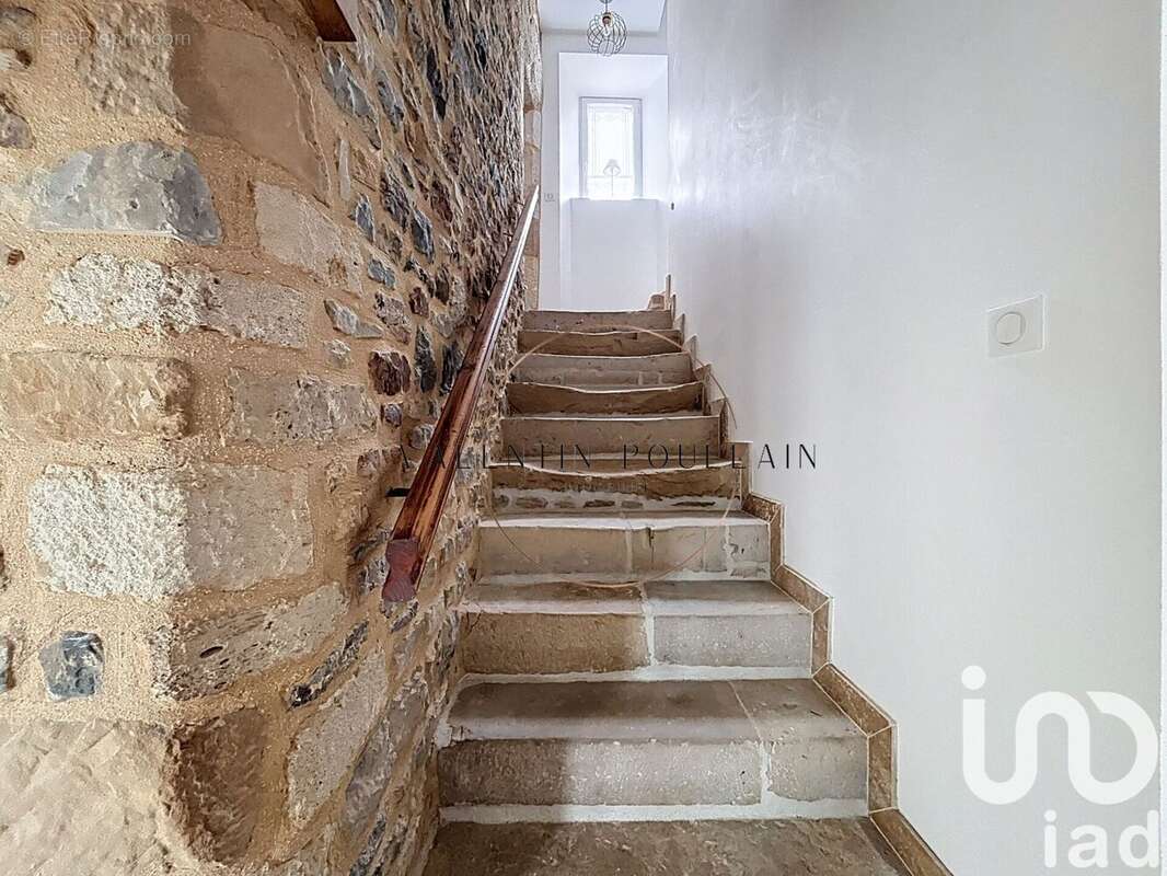 Photo 8 - Maison à HOUTTEVILLE