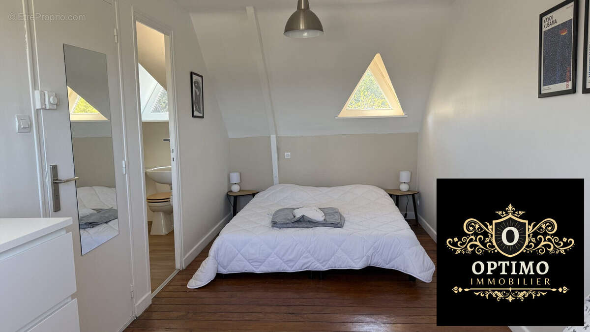 Appartement 85 m² à Paimpol  - photo 7