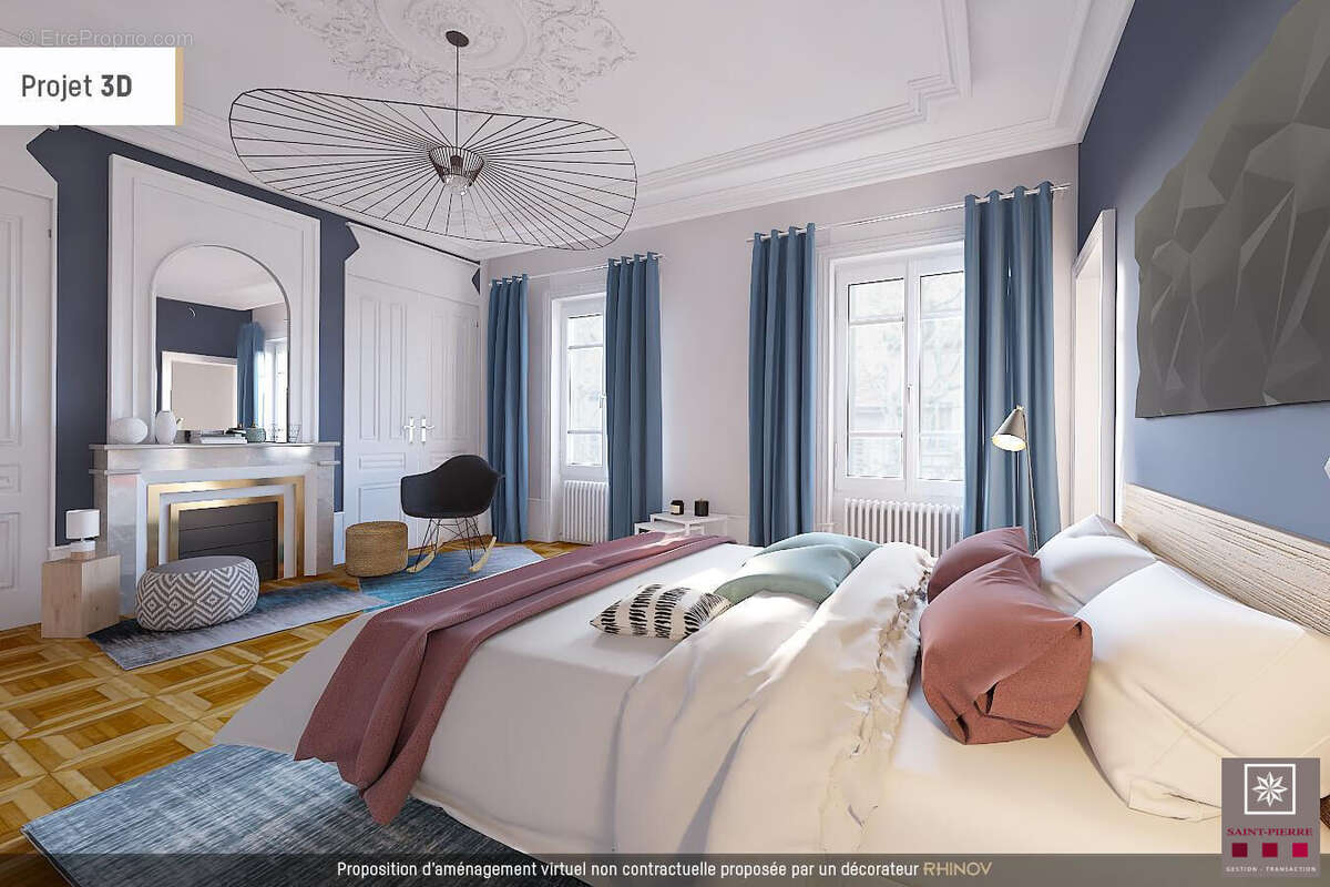 Maison à LYON-8E