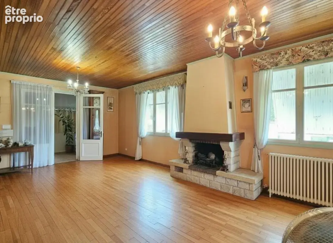 Maison 3 pièces 170 m² à vendre à Vianne (47230) - photo 3