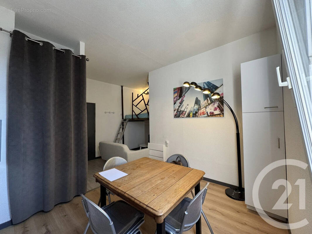 Appartement à LILLE