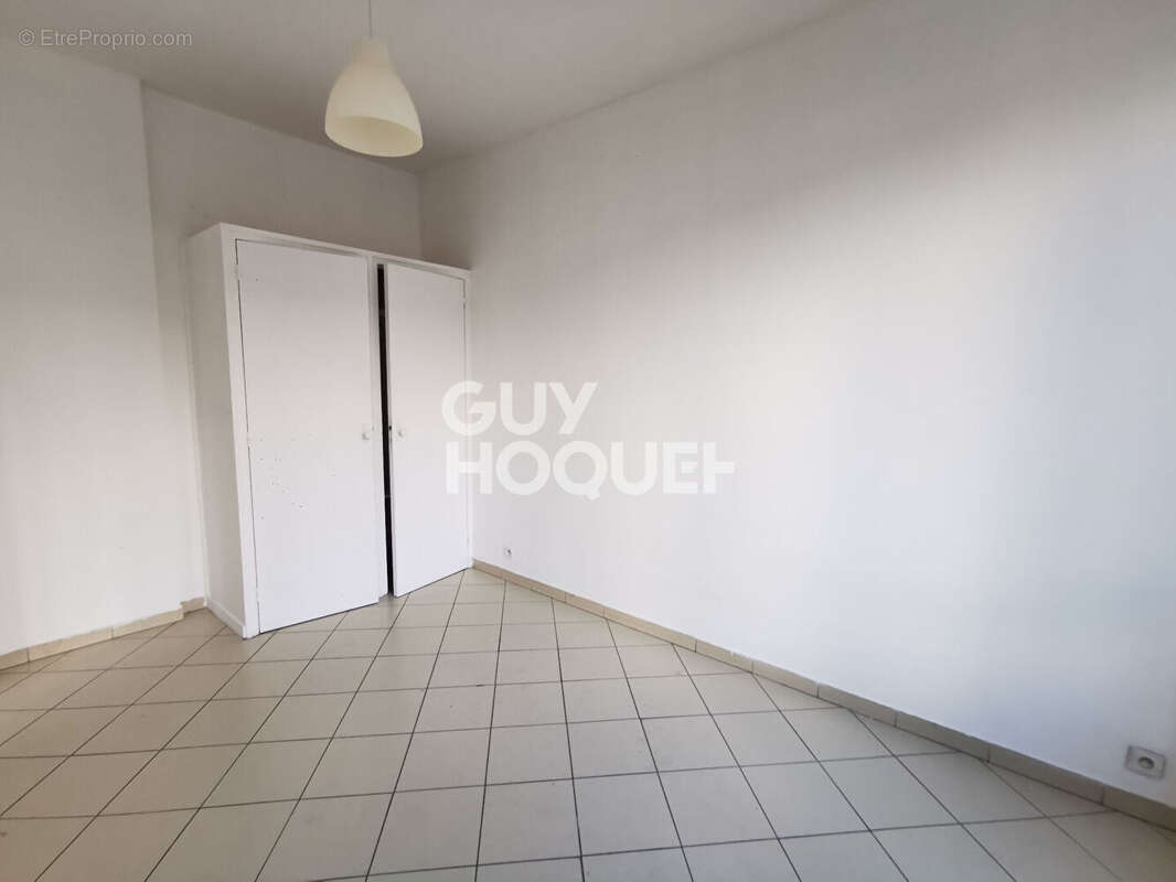 Appartement à FONTENAY-SOUS-BOIS