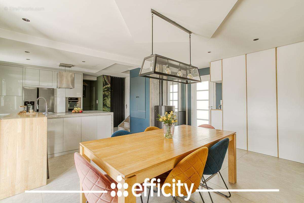 Maison 135 m² à Letra  - photo 9