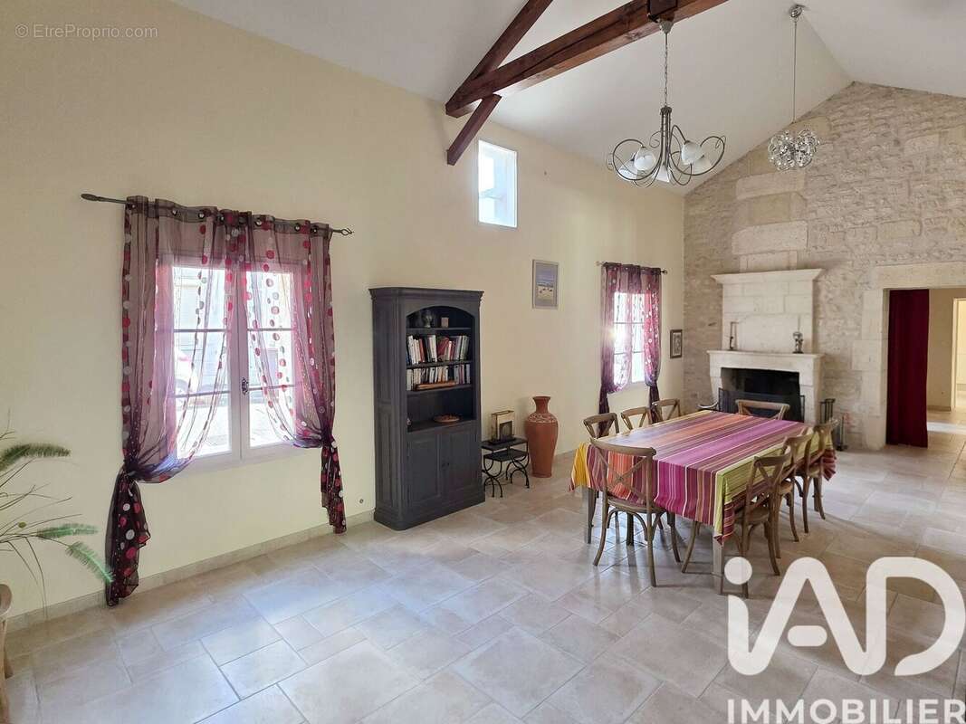 Photo 8 - Maison à LA COURONNE