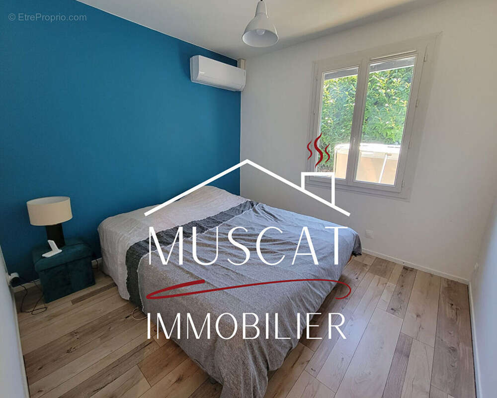 Maison à VILLEFONTAINE