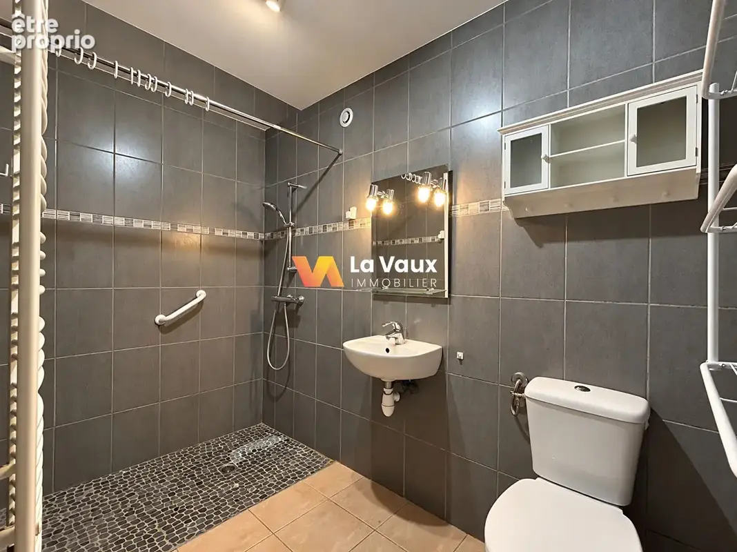 Maison Chaligny 4 chambres 138 m² - photo 6