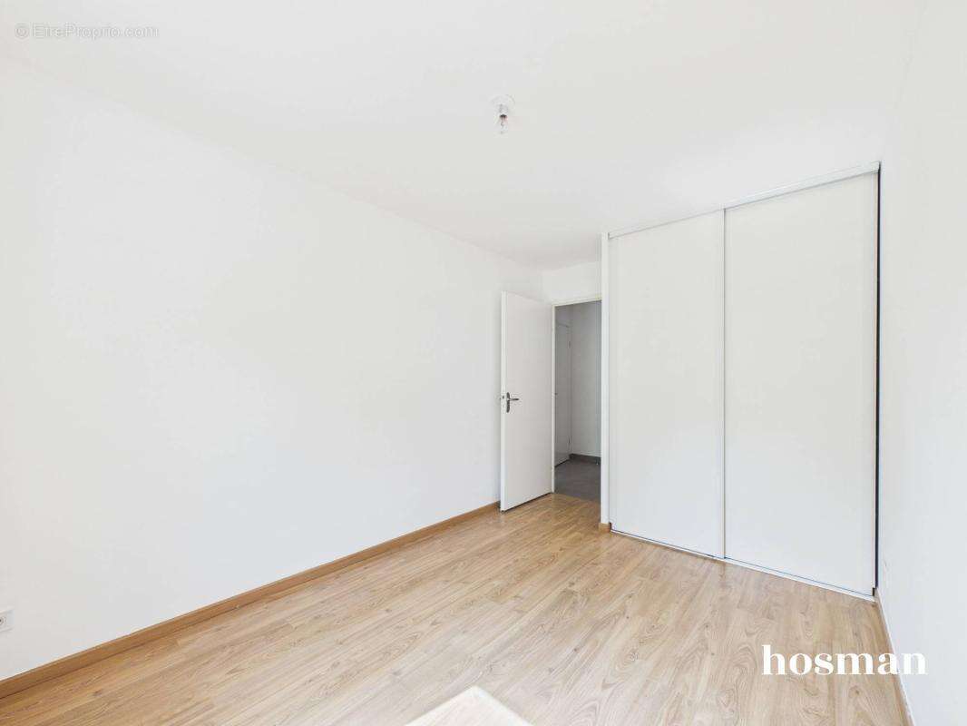 Superbe appartement T4 de 87 m² avec jardin privatif, double parking, Rue Hustin, Le Haillan - photo 7