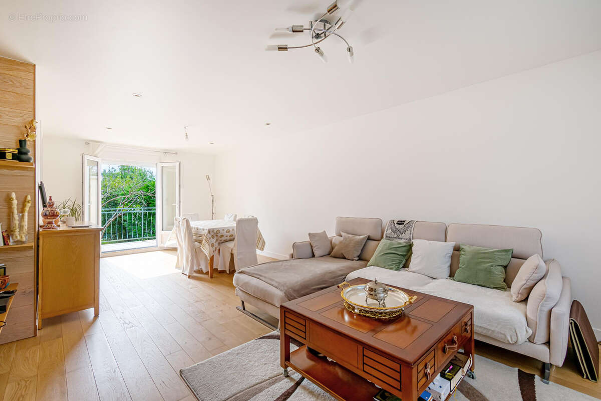 Maison à BOISSY-SAINT-LEGER