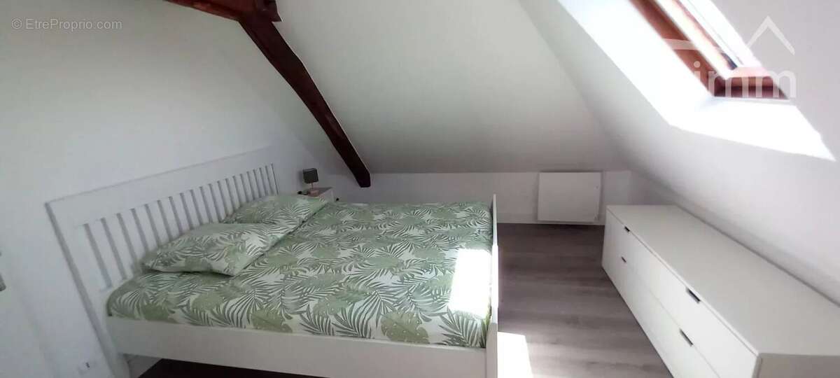 Appartement à BLOIS