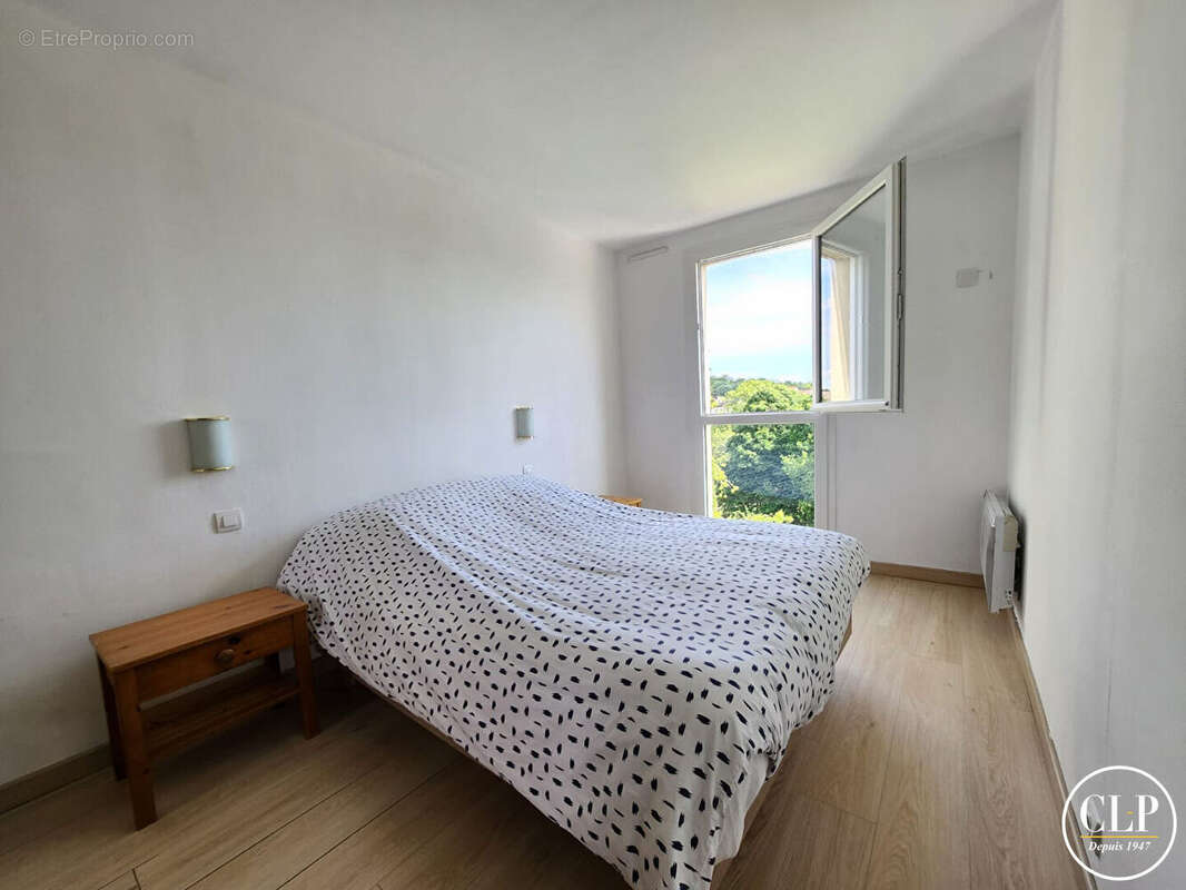 Appartement à ROSNY-SOUS-BOIS