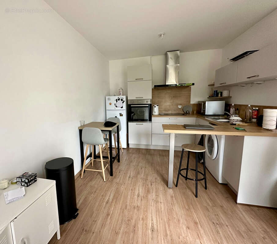 Appartement à CROIX