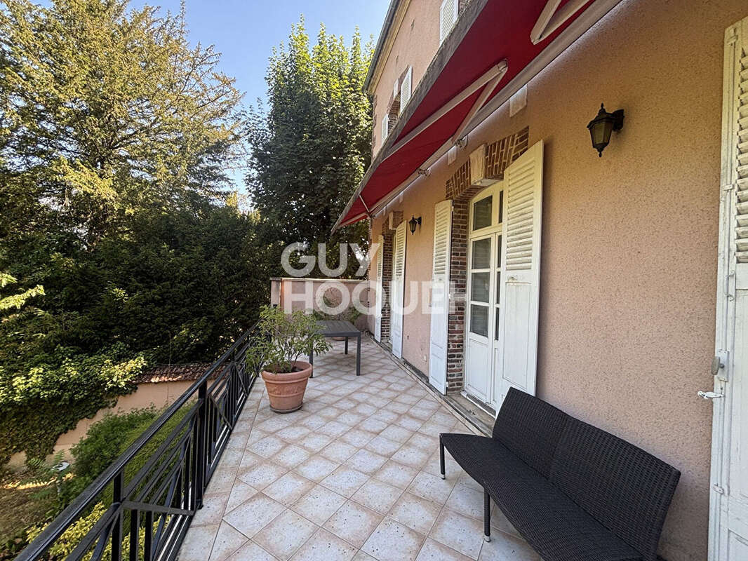 Maison Auxerre 8 pièce(s) 278 m2 - photo 6
