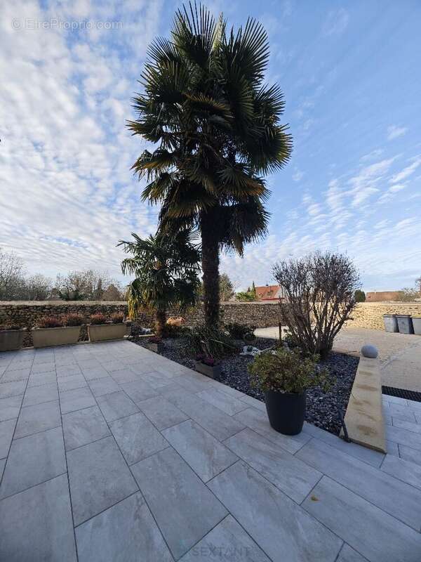 Maison à SAINT-SAUVEUR-SUR-ECOLE