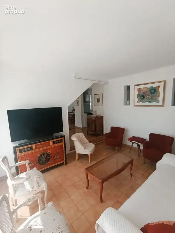 A VENDRE - ORSAY   Maison familiale lumineuse plein Sud avec jardin   7 pièces, d'environ 135,19 m2 au sol et - photo 7