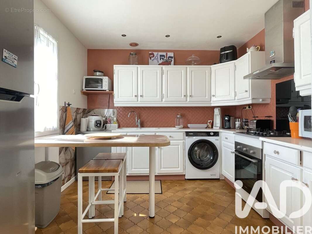 Photo 4 - Maison à SAINTE-GENEVIEVE
