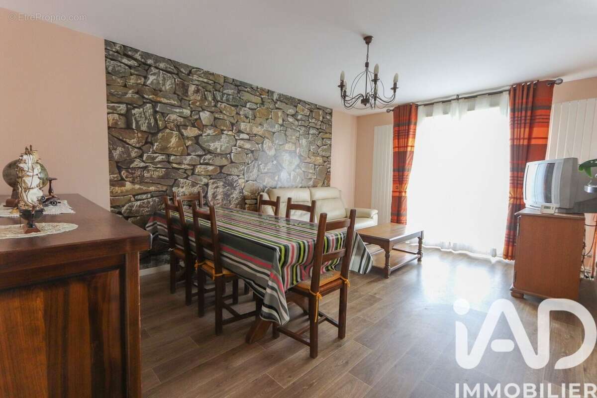 Photo 5 - Appartement à MEAUX