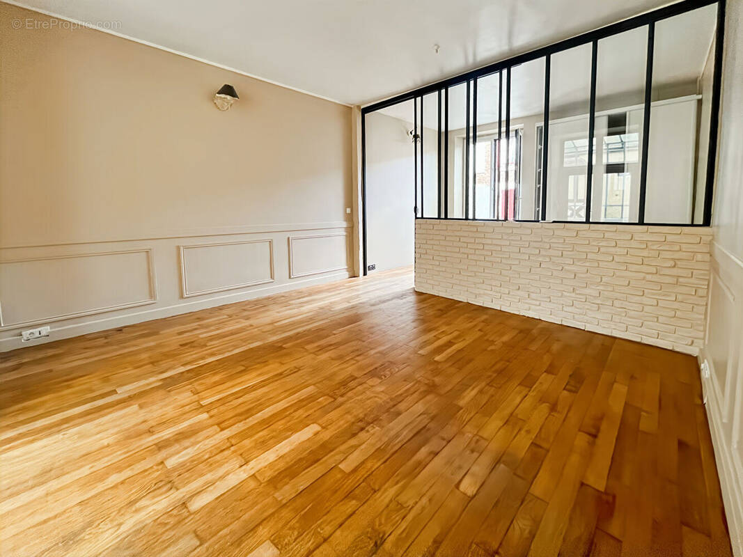 Appartement à PALAISEAU