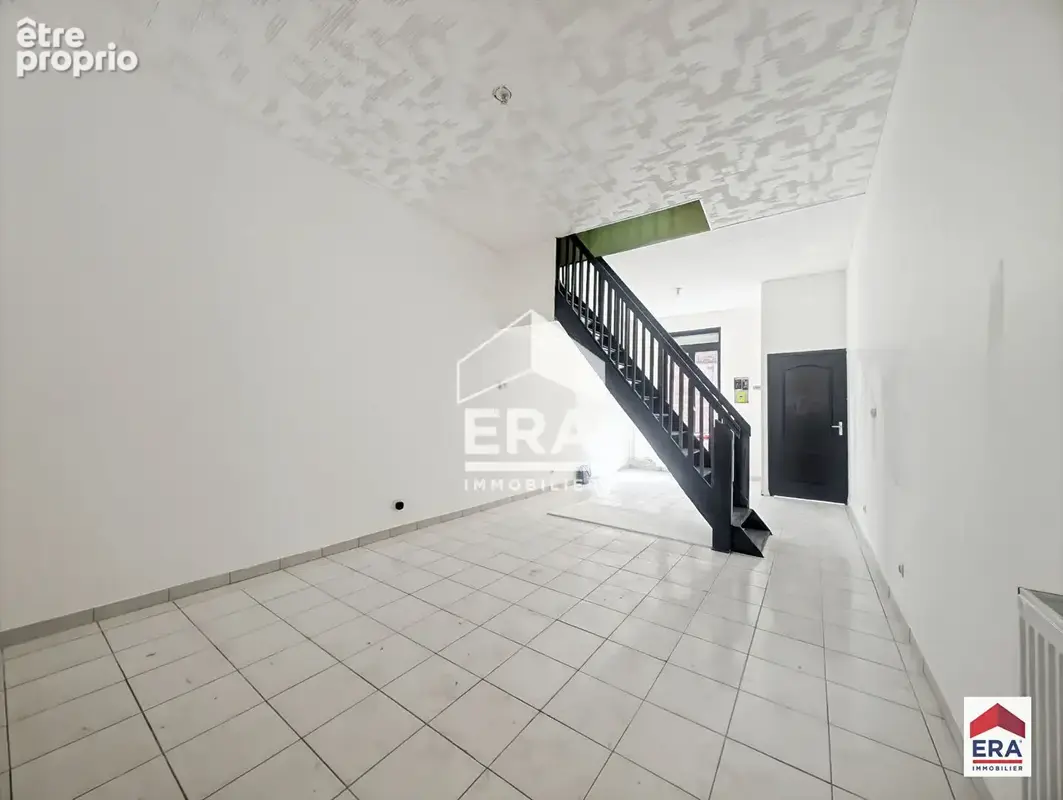 Maison 100 m² - 4 chambres - Extérieur + Cave - DPE C - photo 2