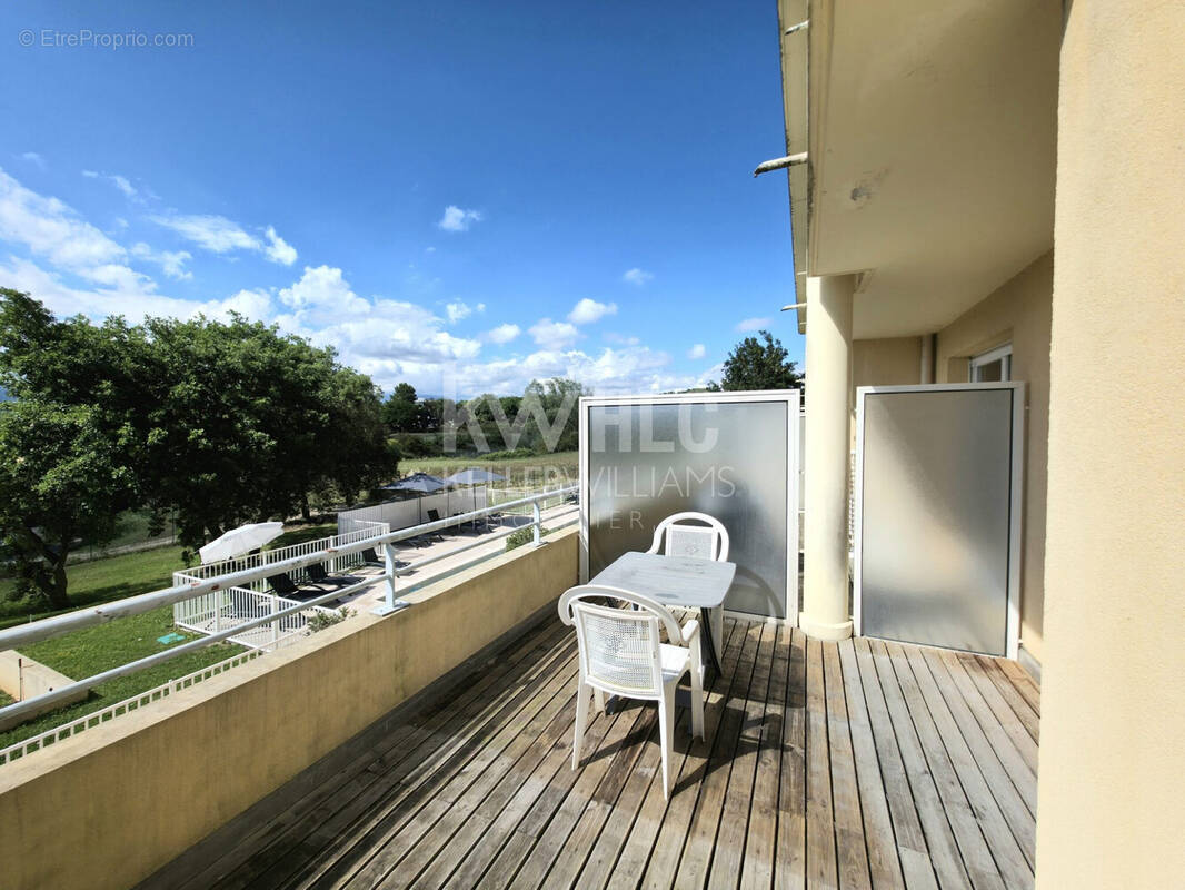 Appartement à BIOT
