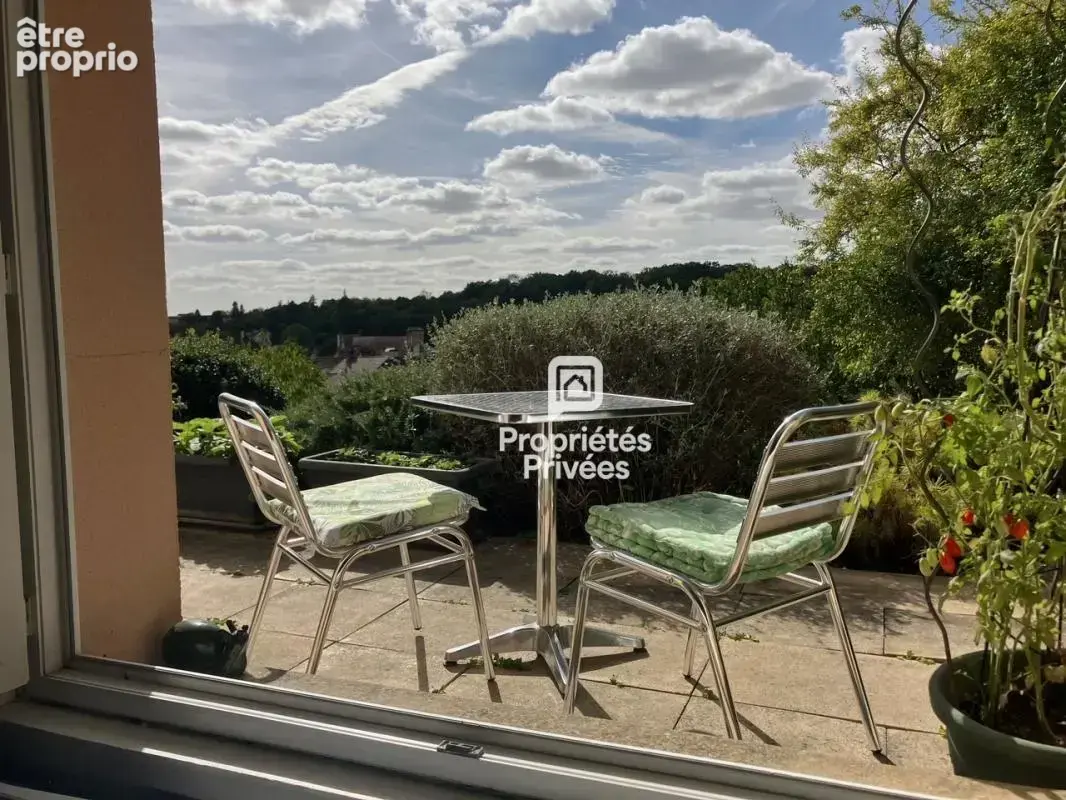 Maison Septeuil avec superbe vue - photo 10