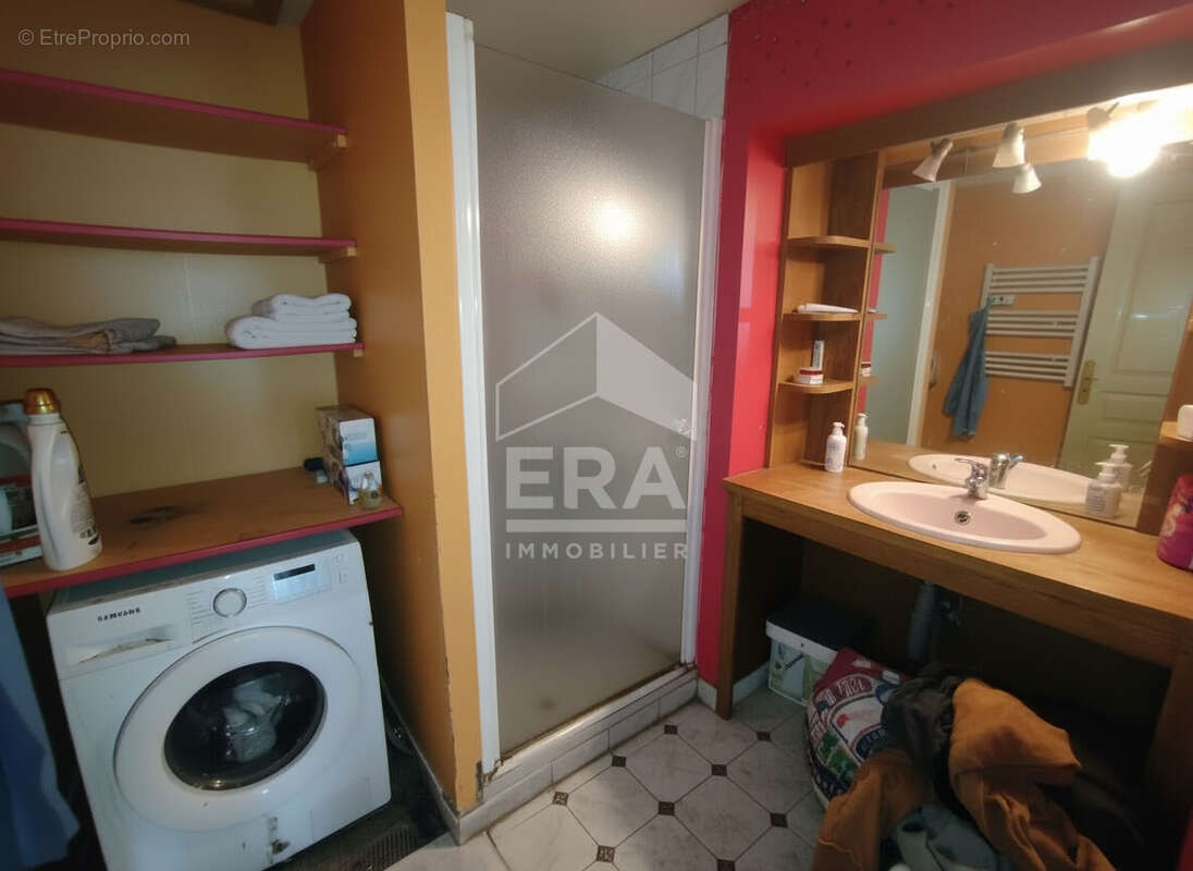 Maison 129m² à esprels - photo 13
