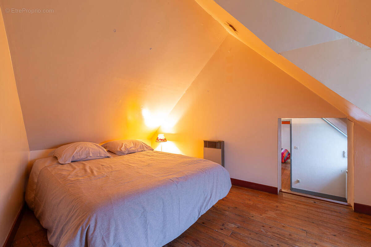 Maison à SAINT-BRIEUC