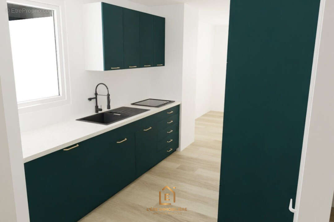 Appartement à OBERNAI