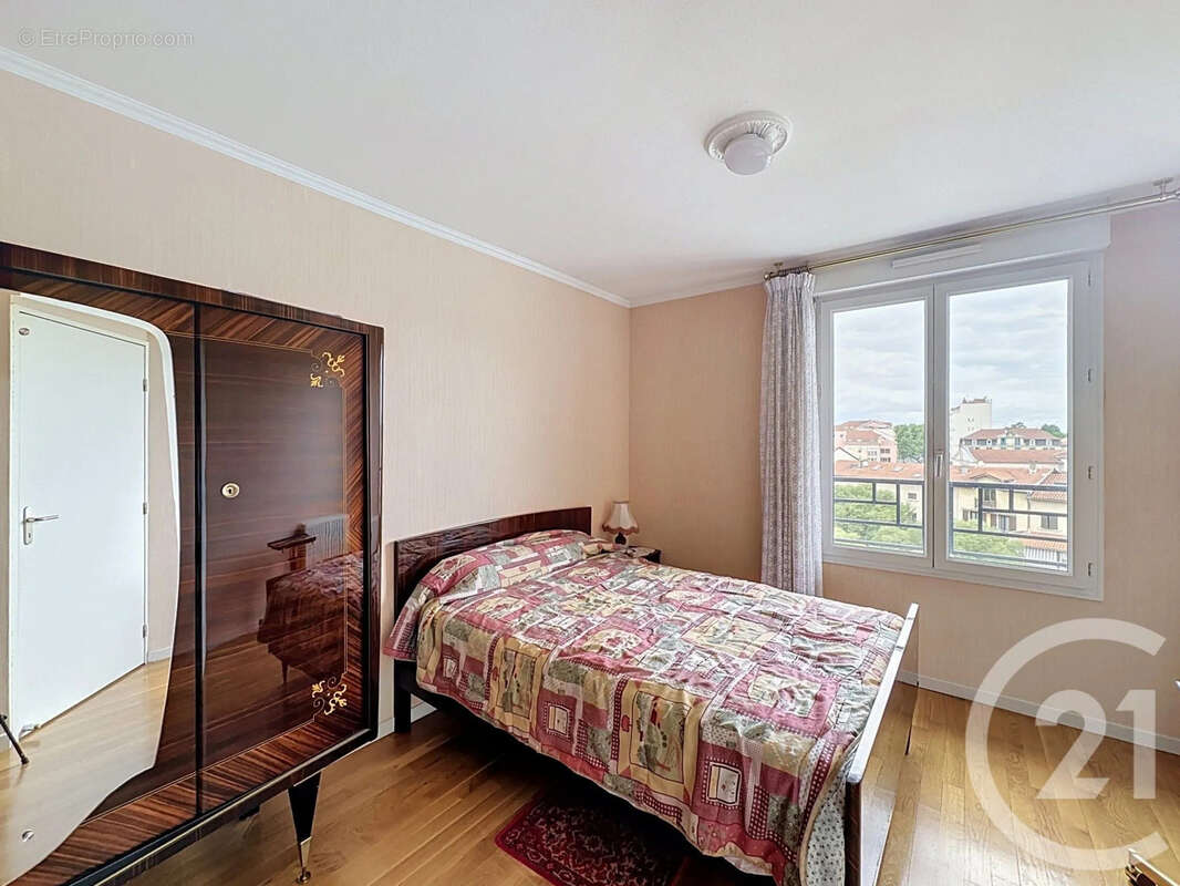 Appartement à VENISSIEUX
