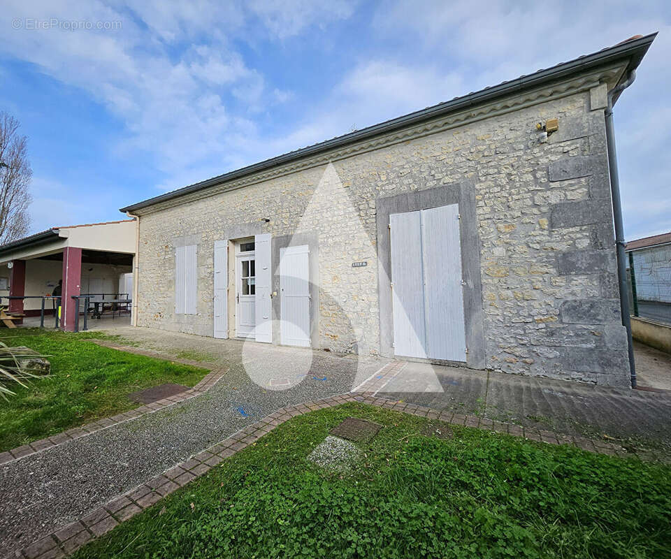Maison à ARVERT