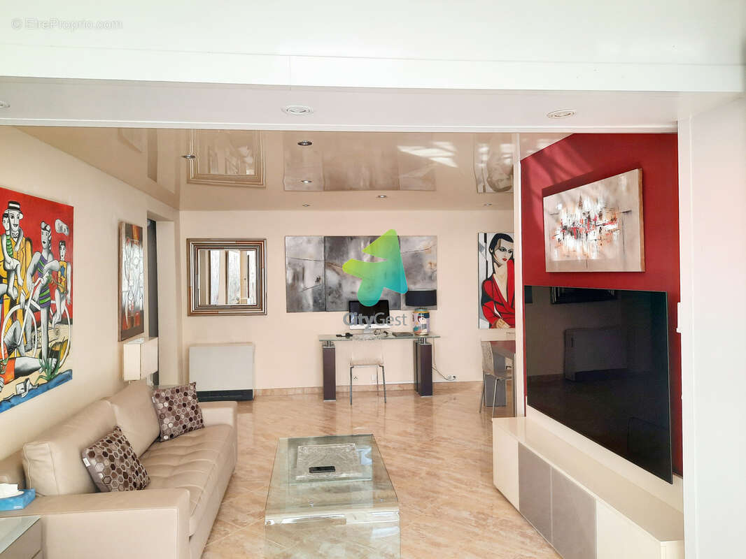 Appartement à NARBONNE
