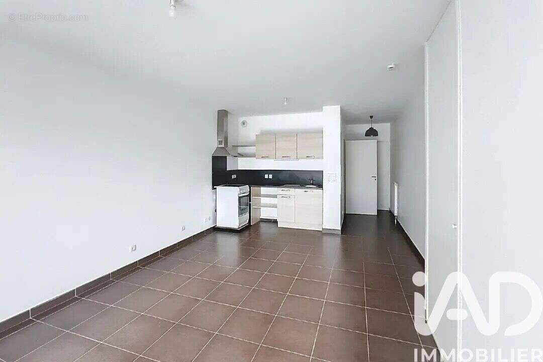 Photo 3 - Appartement à THONON-LES-BAINS