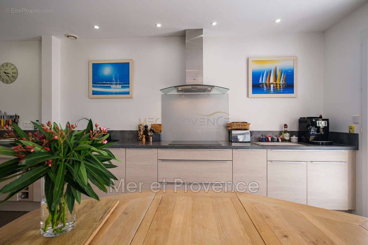 Maison 72 m² à Sainte-Maxime  - photo 3