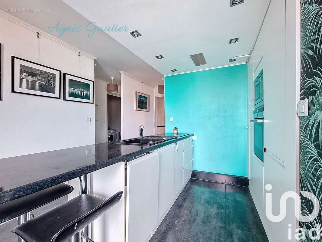 Photo 3 - Appartement à SUCY-EN-BRIE