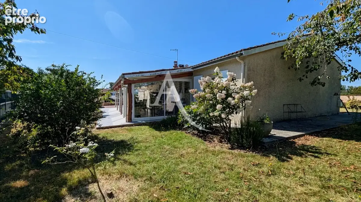 Maison de plain-pied avec piscine et son appartement indépendant - photo 21