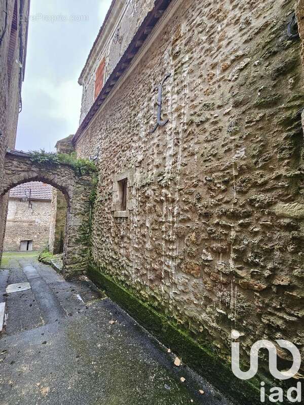 Photo 4 - Maison à ORBAIS-L&#039;ABBAYE