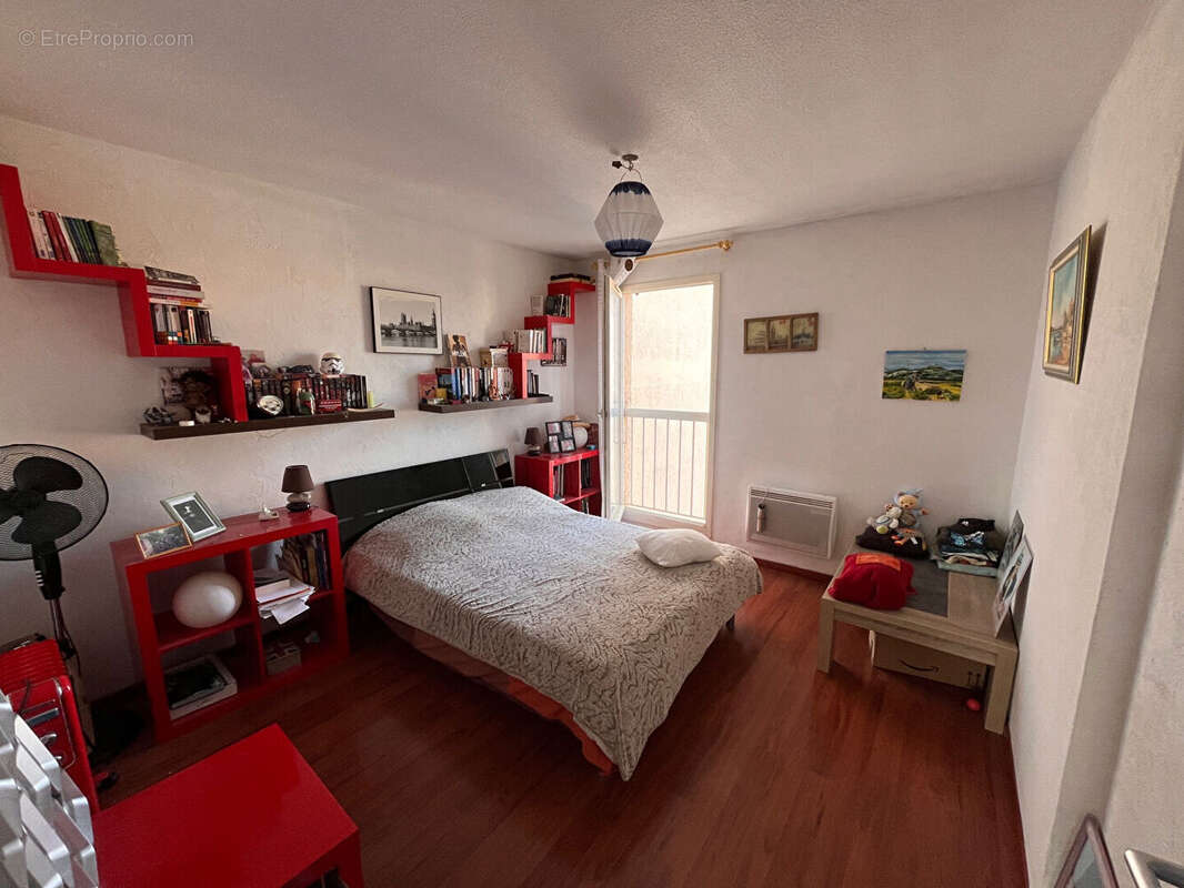 Appartement à SANARY-SUR-MER