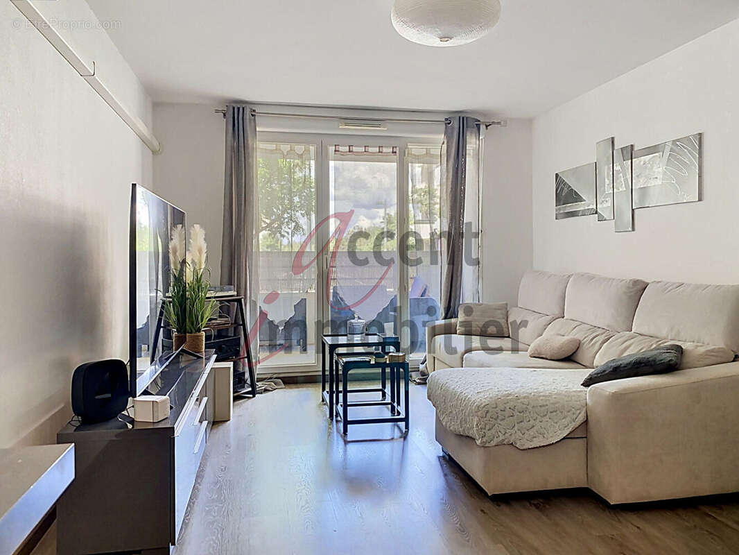 Appartement à CAVAILLON