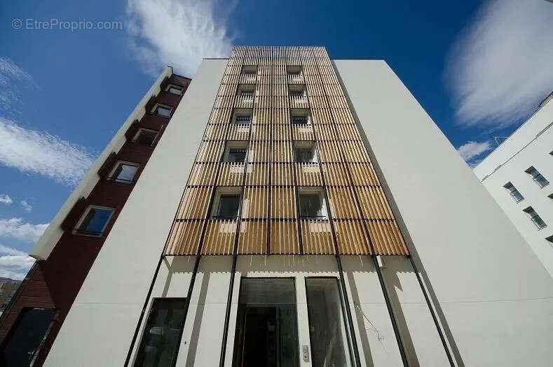 Appartement à LYON-7E